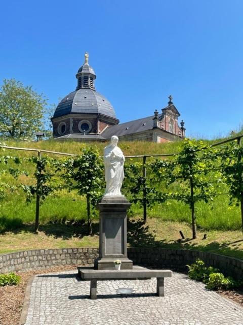 Air B&B Casa Dodo Geraardsbergen Zewnętrze zdjęcie