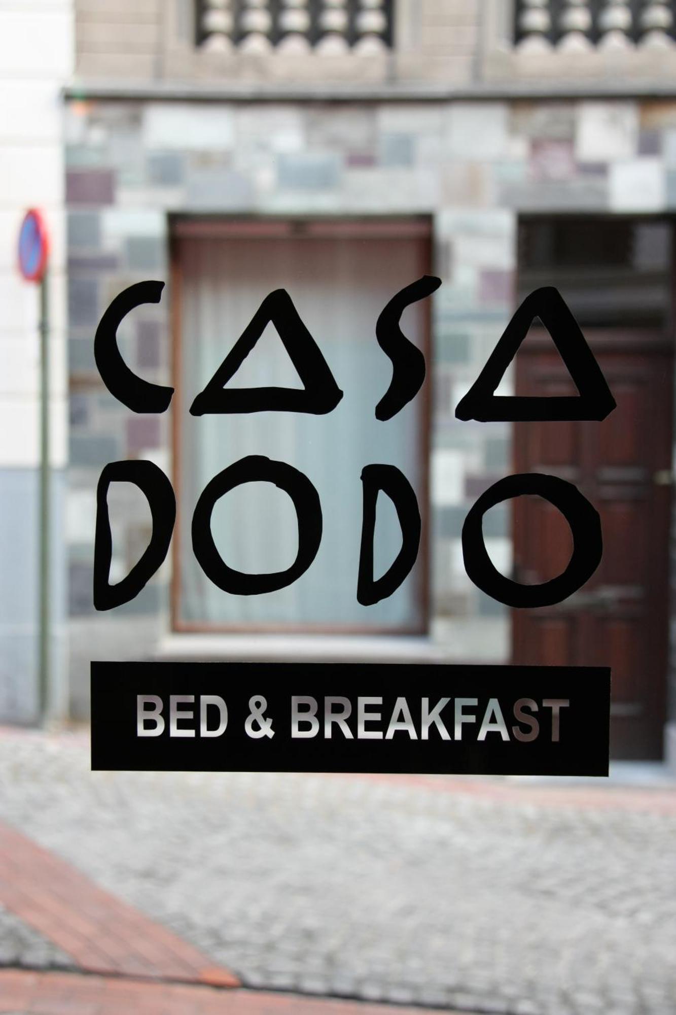 Air B&B Casa Dodo Geraardsbergen Zewnętrze zdjęcie