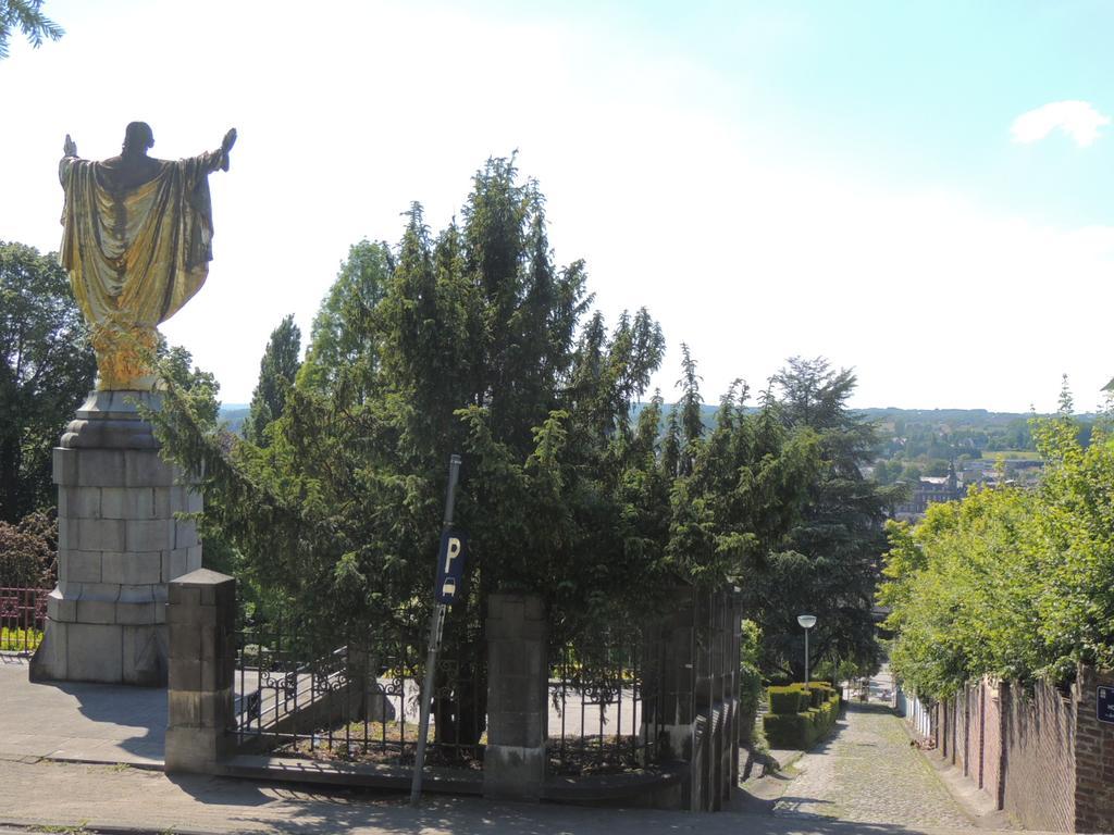 Air B&B Casa Dodo Geraardsbergen Zewnętrze zdjęcie